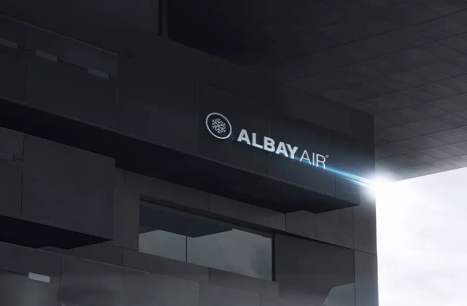 Albay Air