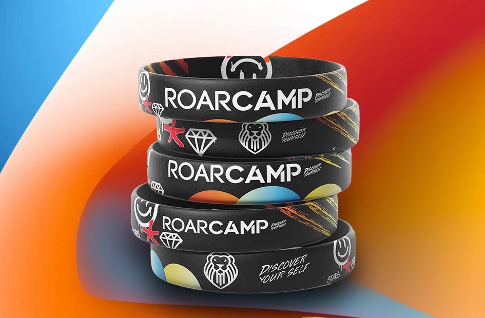 Roarcamp