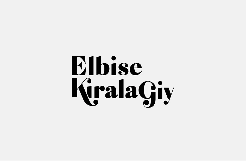 Elbise Kirala Giy