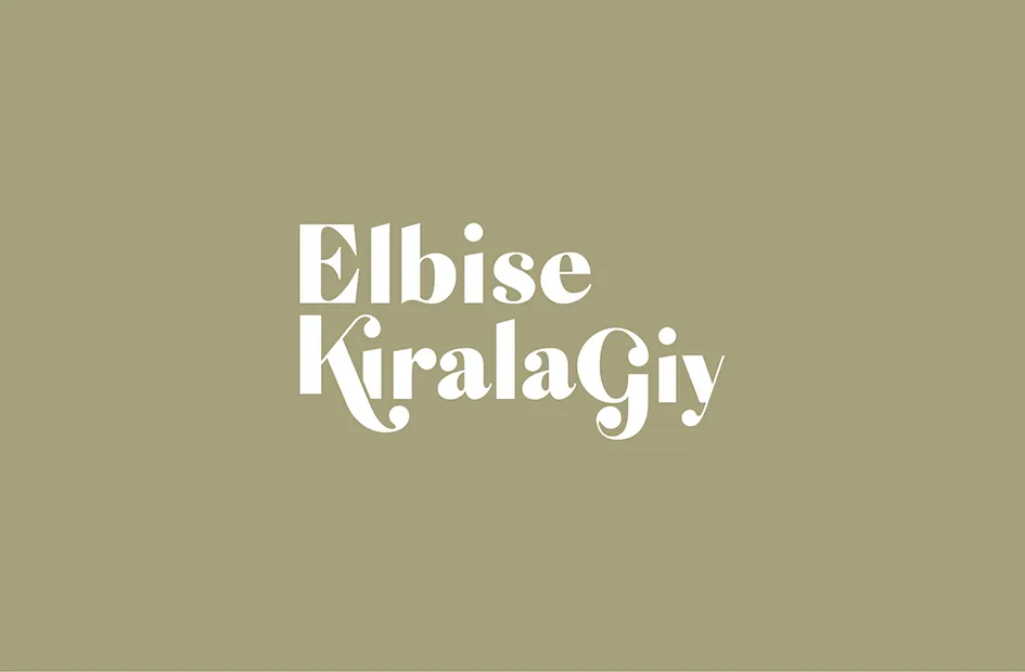 Elbise Kirala Giy