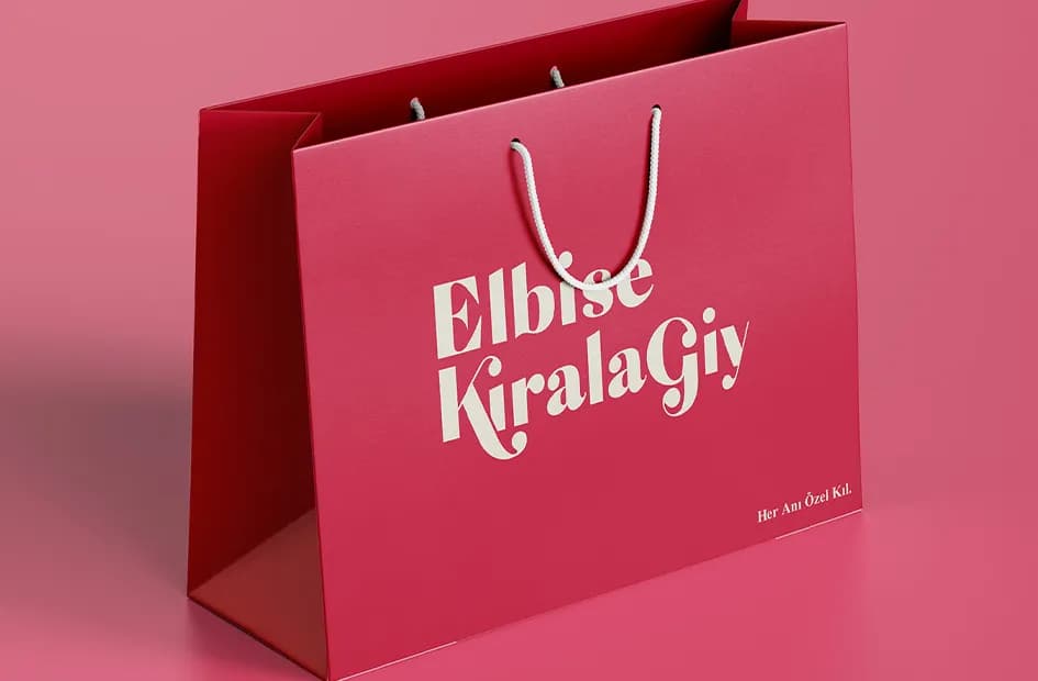 Elbise Kirala Giy