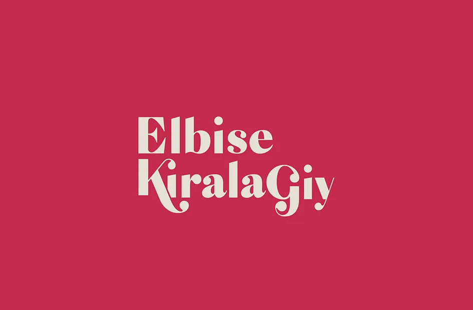 Elbise Kirala Giy